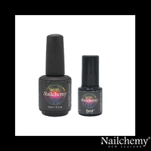 Load image into Gallery viewer, NON-WIPE TOP COAT - SOAK OFF GEL POLISH