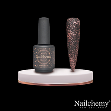 Load image into Gallery viewer, VELVET ROSE - MATTE TOP COAT 15ML