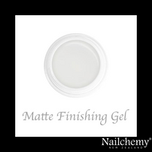 Load image into Gallery viewer, MATTE FINISHING GEL - ORIGIN HEMA FREE HARD GEL 15ML