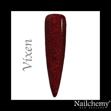 VIXEN - FAMILIARS PROPHECY GEL POLISH COLLECTION