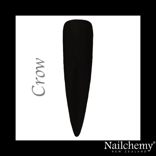 CROW - PROPHECY HEMA FREE GEL POLISH