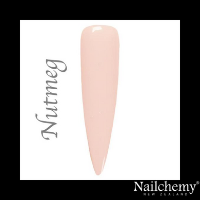 NUTMEG - PROPHECY HEMA FREE GEL POLISH