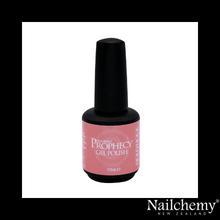 Load image into Gallery viewer, HOLLYHOCK - PROPHECY HEMA FREE GEL POLISH