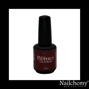 BLACK CHERRY - PROPHECY HEMA FREE GEL POLISH