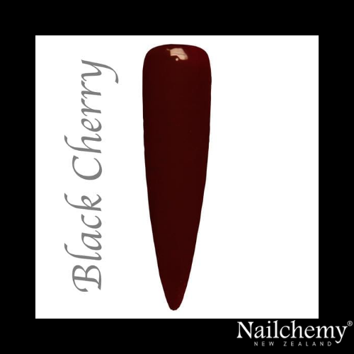 BLACK CHERRY - PROPHECY HEMA FREE GEL POLISH