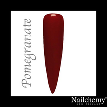 Load image into Gallery viewer, POMEGRANATE - PROPHECY GEL POLISH