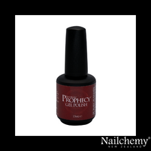 Load image into Gallery viewer, POMEGRANATE - PROPHECY GEL POLISH