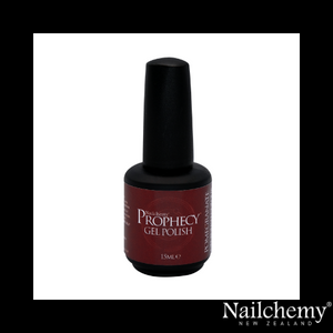 POMEGRANATE - PROPHECY GEL POLISH