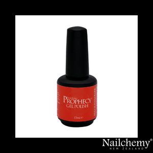 RED SUNFLOWER - PROPHECY GEL POLISH