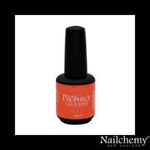 Load image into Gallery viewer, PAPRIKA - PROPHECY HEMA FREE GEL POLISH