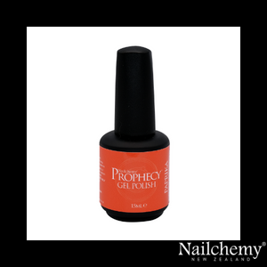 PAPRIKA - PROPHECY HEMA FREE GEL POLISH