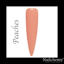 Load image into Gallery viewer, PEACHES - PROPHECY GEL POLISH