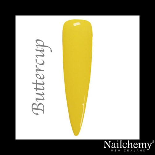 BUTTERCUP - PROPHECY HEMA FREE GEL POLISH