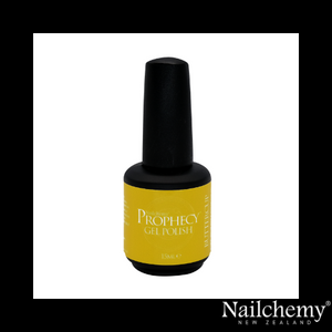 BUTTERCUP - PROPHECY HEMA FREE GEL POLISH