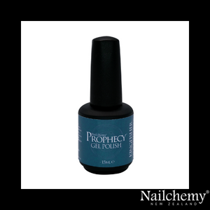 KINGFISHER - PROPHECY HEMA FREE GEL POLISH