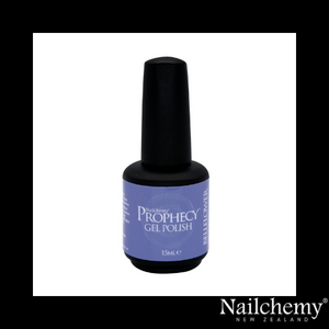 BELLFLOWER - PROPHECY HEMA FREE GEL POLISH