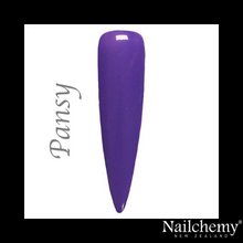 Load image into Gallery viewer, PANSY - PROPHECY HEMA FREE GEL POLISH
