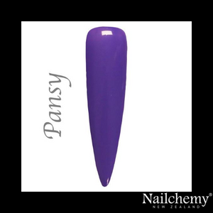 PANSY - PROPHECY HEMA FREE GEL POLISH