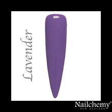 Load image into Gallery viewer, LAVENDER - PROPHECY HEMA FREE GEL POLISH
