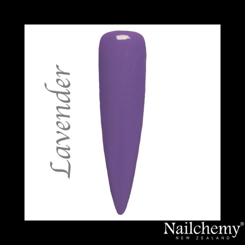 LAVENDER - PROPHECY HEMA FREE GEL POLISH