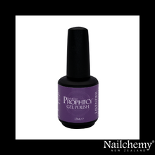 Load image into Gallery viewer, LAVENDER - PROPHECY HEMA FREE GEL POLISH