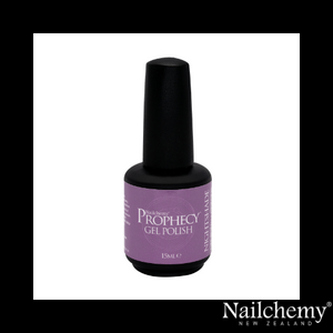 NIGHTSHADE - PROPHECY HEMA FREE GEL POLISH