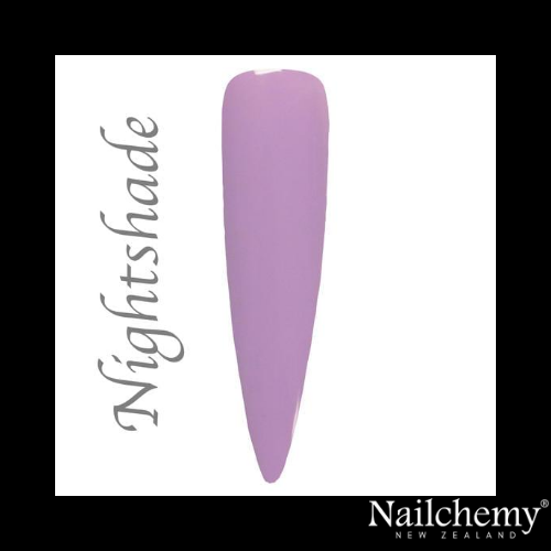 NIGHTSHADE - PROPHECY HEMA FREE GEL POLISH