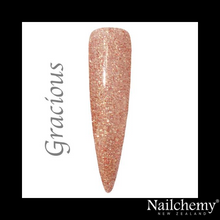 Load image into Gallery viewer, GRACIOUS - NICE LIST COLLECTION - PROPHECY HEMA FREE GEL POLISH
