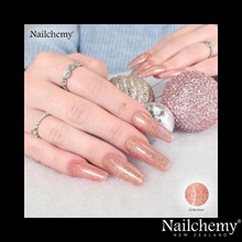 Load image into Gallery viewer, GRACIOUS - NICE LIST COLLECTION - PROPHECY HEMA FREE GEL POLISH