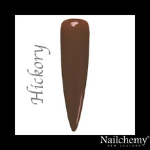 Load image into Gallery viewer, HICKORY - PROPHECY HEMA FREE GEL POLISH