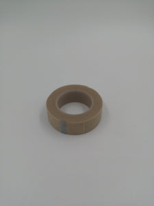 brown lash tape