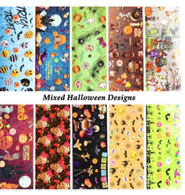 Load image into Gallery viewer, halloween pattern foil set #13