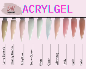 Acryl Gel - 30gm